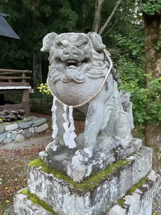 湯屋富士神社(岐阜県)