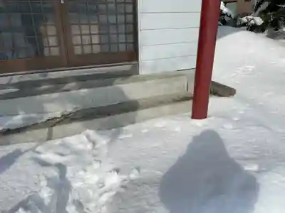 稲荷神社(北海道)