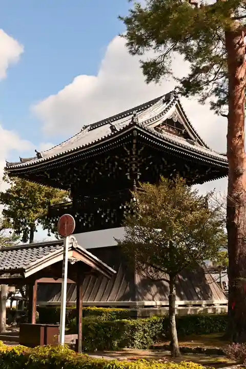 相国寺(相国承天禅寺)(京都府)