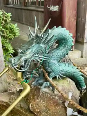 御上神社(滋賀県)