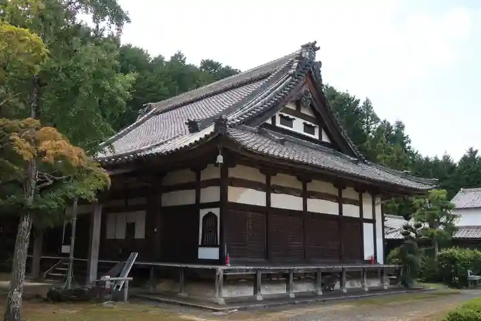 阿弥陀寺の建物その他