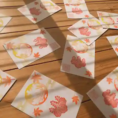 滑川神社 - 仕事と子どもの守り神(福島県)