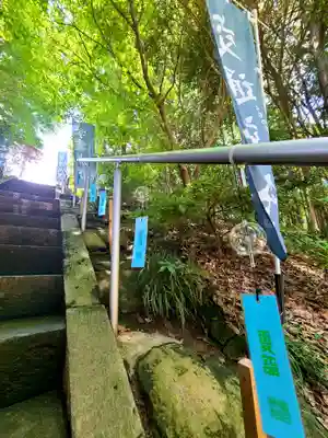 滑川神社 - 仕事と子どもの守り神のその他建物