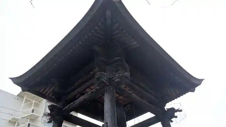 旭川別院(北海道)