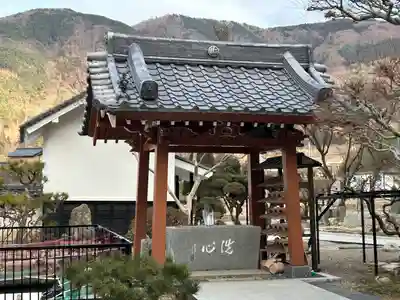 禅透院(長野県)