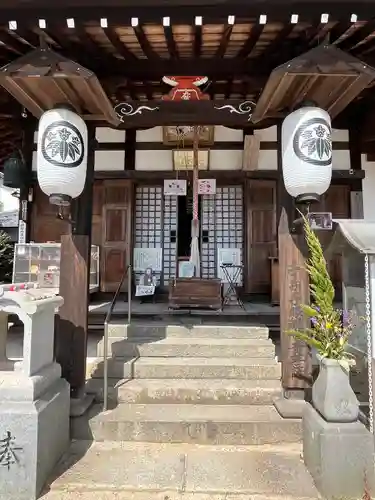 海龍寺(広島県)