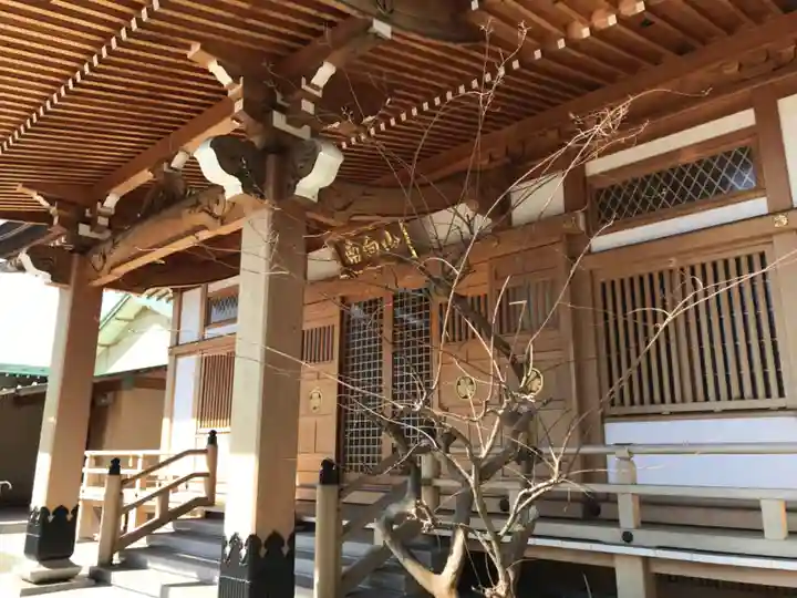 清源院(神奈川県)