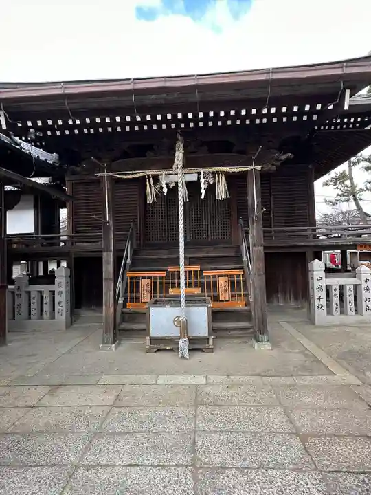 大年神社(兵庫県)