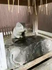 調神社(埼玉県)