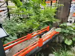 田無神社(東京都)