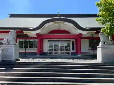 紀州東照宮(和歌山県)