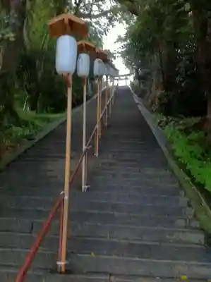 千栗八幡宮(佐賀県)