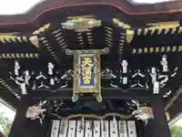 北野天満宮の山門・神門