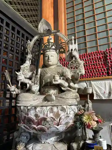 宝厳寺(滋賀県)