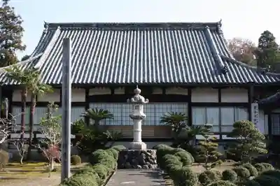 雲龍寺の本殿・本堂