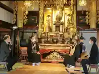 長徳寺(岩手県)