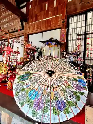 陽林寺(福島県)