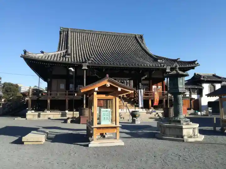 総持寺(大阪府)