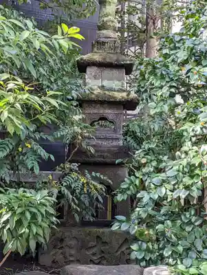 住吉神社のその他建物