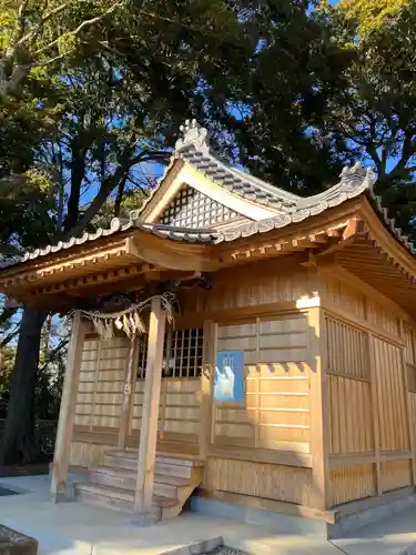 愛宕神社(茨城県)