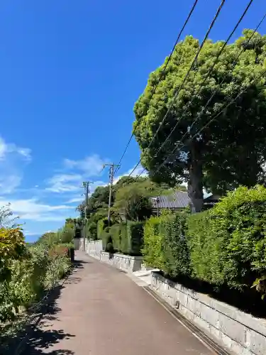 白雲庵(神奈川県)