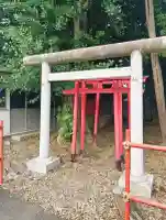 矢川稲荷大明神(東京都)
