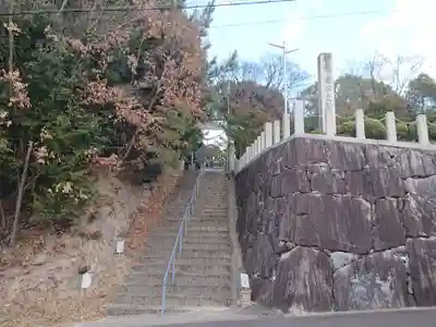 経津主神社のその他建物