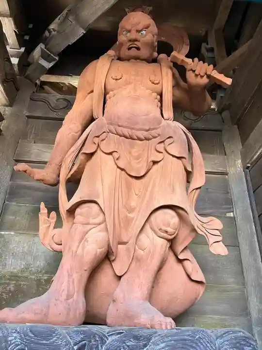 誕生寺(千葉県)