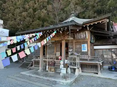 【公式】龍門院常楽寺（秩父札所十一番）(埼玉県)
