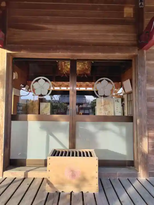 如體寺(埼玉県)