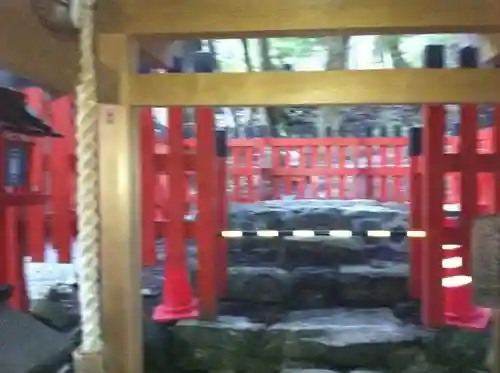 貴船神社のその他建物