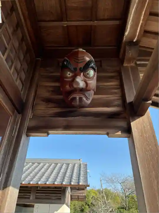 白山神社(香川県)