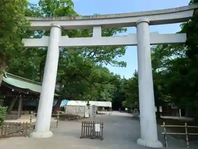 日前神宮・國懸神宮(和歌山県)