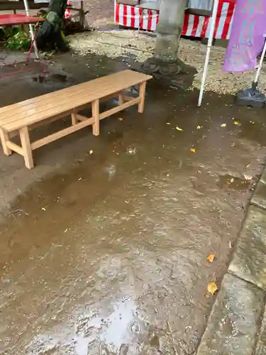富里香取神社(千葉県)