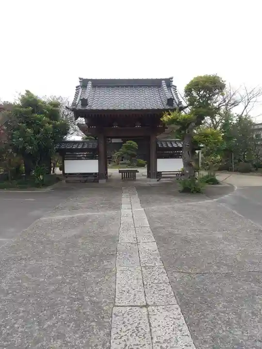 浄泉寺(栃木県)