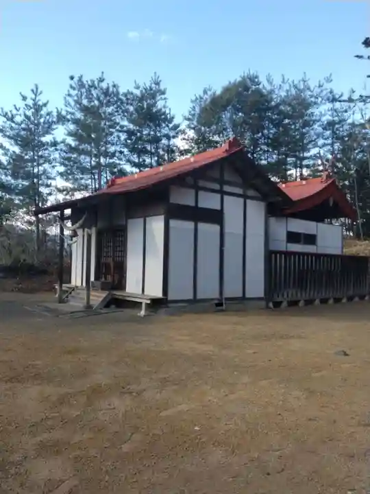 八幡神社(宮城県)
