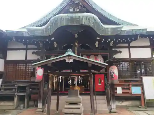 北向山不動院(京都府)