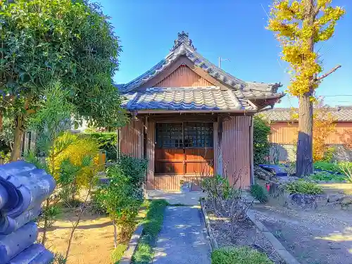 松元院の末社・摂社