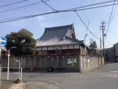 正賢寺のその他建物