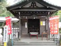 喜多院(埼玉県)