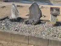 白山神社(千代田町赤岩)(群馬県)