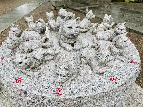 村松 大神宮(茨城県)