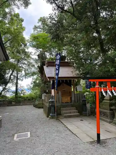 加藤神社(熊本県)