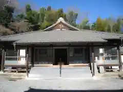 正法寺(埼玉県)