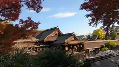 北野天満宮(京都府)
