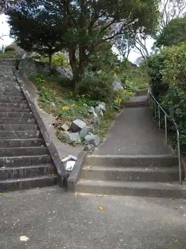 鎮懐石八幡宮(福岡県)