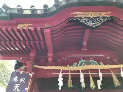 箱根神社のその他建物