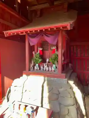 二子神社の{uncategorized: "未分類", other: "その他", undefined: "問題あり", building: "その他建物", grave: "お墓", sacred_gate: "鳥居", guardian: "狛犬", statue: "像", buddha: "仏像", history: "歴史", nature: "自然", garden: "庭園", animal: "動物", pagoda: "塔", temizu: "手水舎", mountain_gate: "山門・神門", sanctuary: "本殿・本堂", subordinate: "末社・摂社", art: "芸術", scenery: "景色", jizo: "地蔵", ema: "絵馬", goshuin: "御朱印", omikuji: "おみくじ", items: "授与品その他", amulet: "お守り", goshuincho: "御朱印帳", eats: "食事", festival: "お祭り", votive_dance: "神楽", shichigosan: "七五三参", wedding: "結婚式", experience: "体験その他", initially: "初詣", around: "周辺", anti_infection: "感染症対策"}