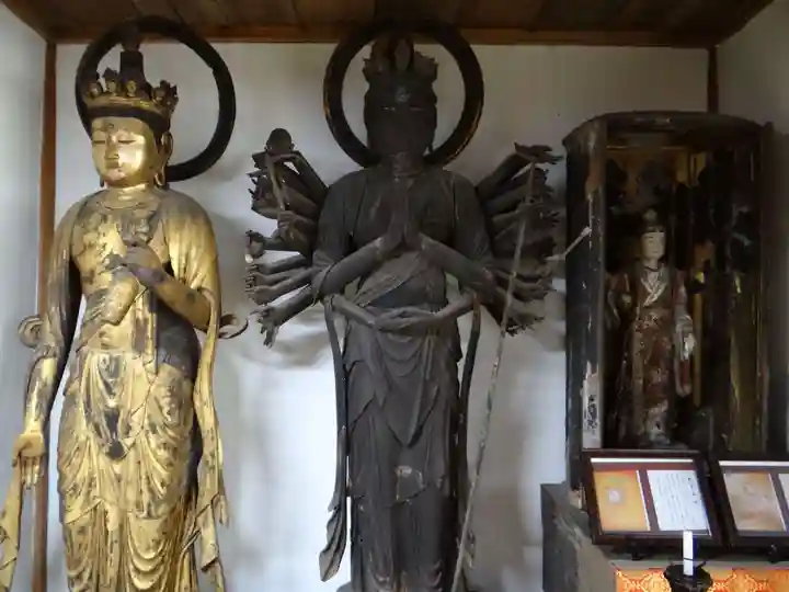 十楽寺(湖国甲賀三大仏)安心巡り(滋賀県)