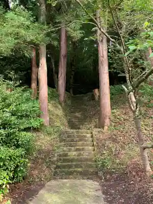 熊野神社のその他建物